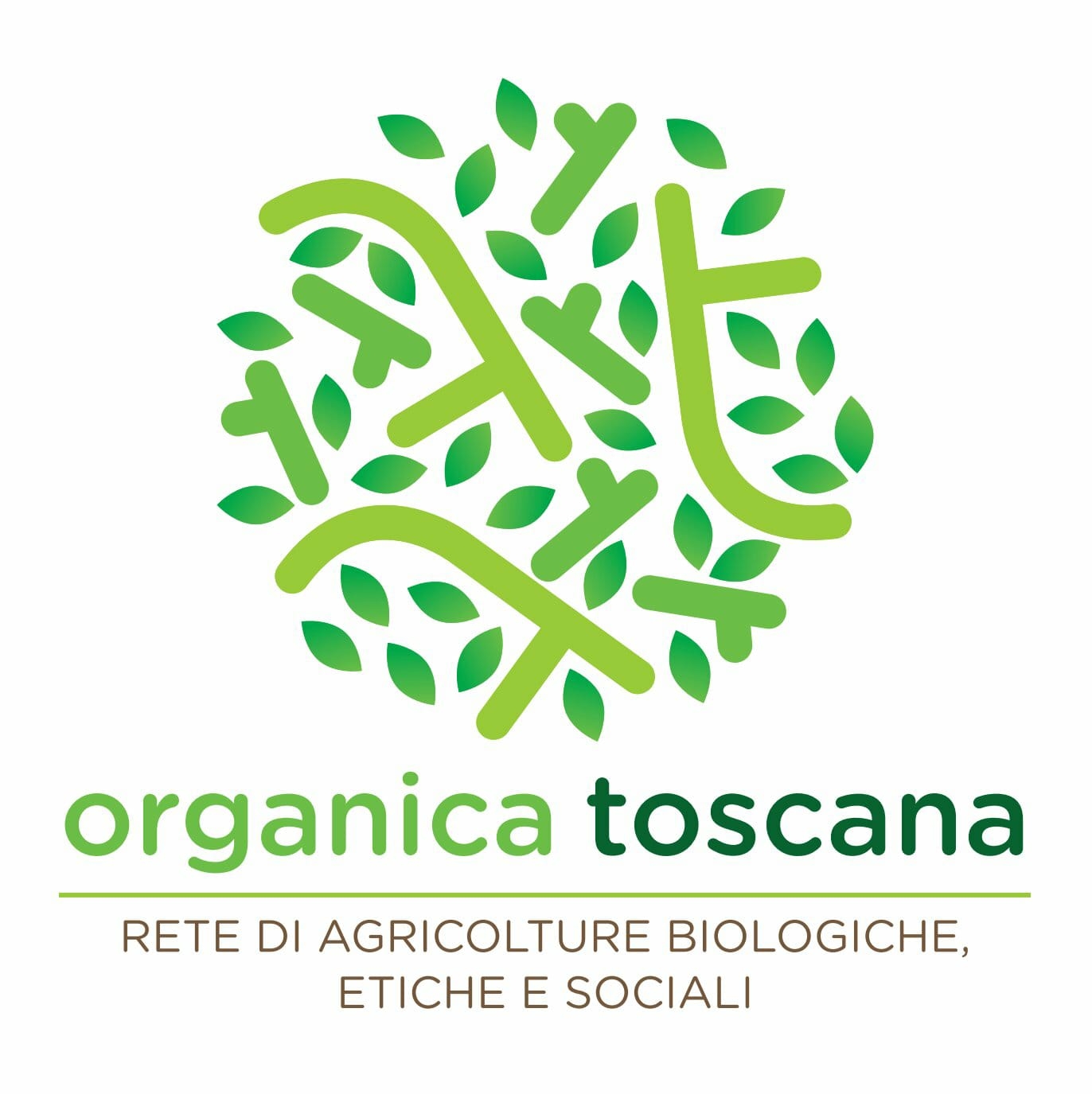 ORGANICA Toscana
